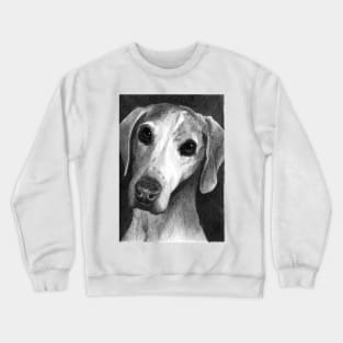 LOUIE Crewneck Sweatshirt